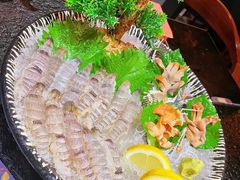 -龚记海鲜20年老字号