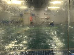 -蓝旗亲子游泳(范湖万达广场店)