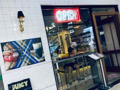 门面-Juicy Bakery(瑞景店)