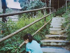 -北京山里寒舍度假酒店