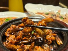 -食锦记·福建私房菜(万宝广场店)