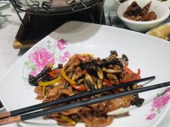 -聚春园自助餐厅(东街口店)