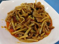 -晋味坊手工刀削面农家菜(霍营店)