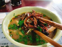 -大石人家鱿鱼面馆(大石西路总店)