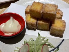 -鱼意寿司(钟村分店)