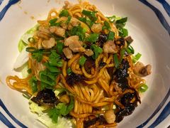 葱油面-食之六七·面(朝阳大悦城店)