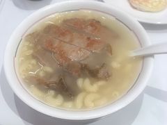 -香港深仔记茶餐厅(东门店)