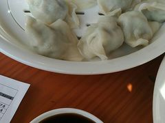 -翠花老菜饺子馆(七宝店)