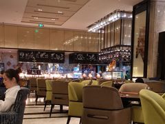 -富力万达文华酒店·海鲜自助
