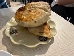 -老北京馅饼粥(西单店)