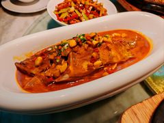 -小菜园新徽菜(无锡宜家荟聚中心店)