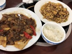 -迎宾楼饭庄(窦店)