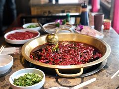 -小龙坎火锅(全球总店)