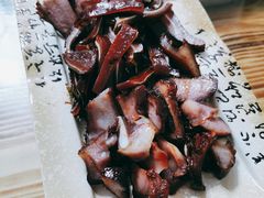 -食光慢宴·安吉土菜馆