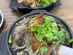 -中华门黑皮砂锅