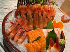 -和创柚子·会席日本料理(新区淮海街店)