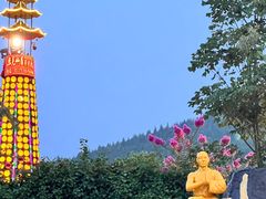 -禅宗少林·音乐大典