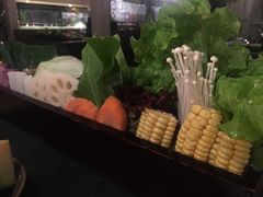 -湊湊火锅·茶憩(石家庄万象城店)