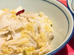 -荆九爷爆炒桥头三嫩(浙大店)
