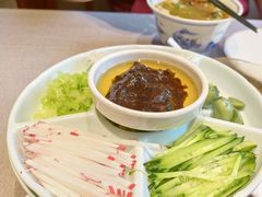 -北平食府·北京烤鸭(北京西站六里桥店)