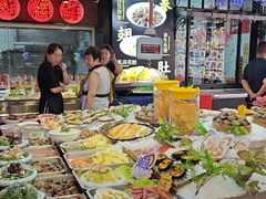 -开海·红岛海鲜虾水饺(石老人店)