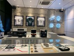 -JORDAN(外滩中央体验店)