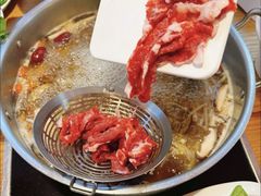 -好想牛·鲜切自助牛肉火锅(七堡花园城店)