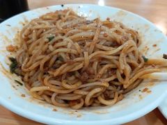 -华兴街自力面店