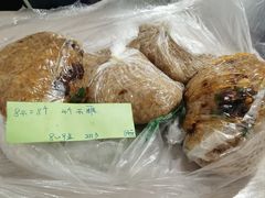 -六广门毛阿姨糯米饭