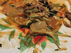 -李老哈·东北菜(宋园路店)