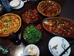 -朗妈私房菜(婺女州店)