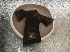 奇特的海带-集渔泰式海鲜自助火锅(新世纪广场店)