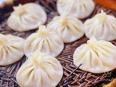 -西安贾三灌汤包·回坊小吃·清真炒菜(北院门总店)