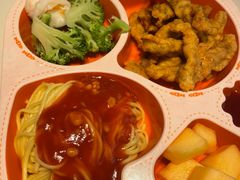 -椒爱水煮鱼川菜(CBD万达店)