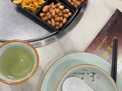 -盈田盈粥庄(博山东路店)