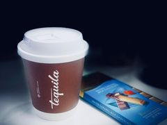 Balance美式黑咖啡-Tequila Espresso(嘉善路店)