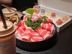 -色響火锅(恒隆广场店)