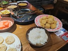 -受气牛肉·重庆耙牛肉(来福士店)