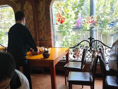 -维吾尔餐厅(宜山路店)