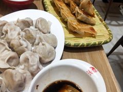 -赵奶奶水饺锅贴小酒馆(丁字沽店)