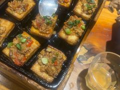 -木屋烧烤(万德庄店)
