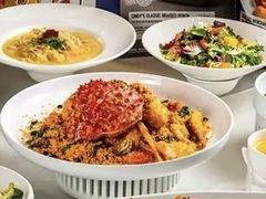 -花舍·新派粤菜·西餐·下午茶(亚运村·鸟巢店)