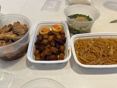 -七菜馆·东北菜·蒸饺(文体路店)