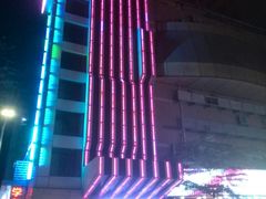 -K100佰份佰KTV(福田店)