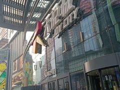 -大悦城(沈阳中街店)