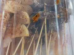 -邓姐串串香(水围店)