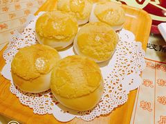 菠萝包-石岐佬中山菜馆(张溪店)
