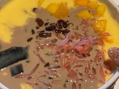 -西安W酒店·WEI全味西餐厅