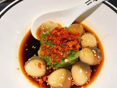 脆椒小皮蛋-太二酸菜鱼(菱角湖万达店)