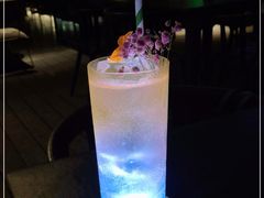 -STARRY CAFE & LOUNGE BAR(高新店)